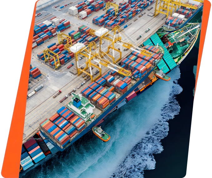 Customs Clearance Company India
