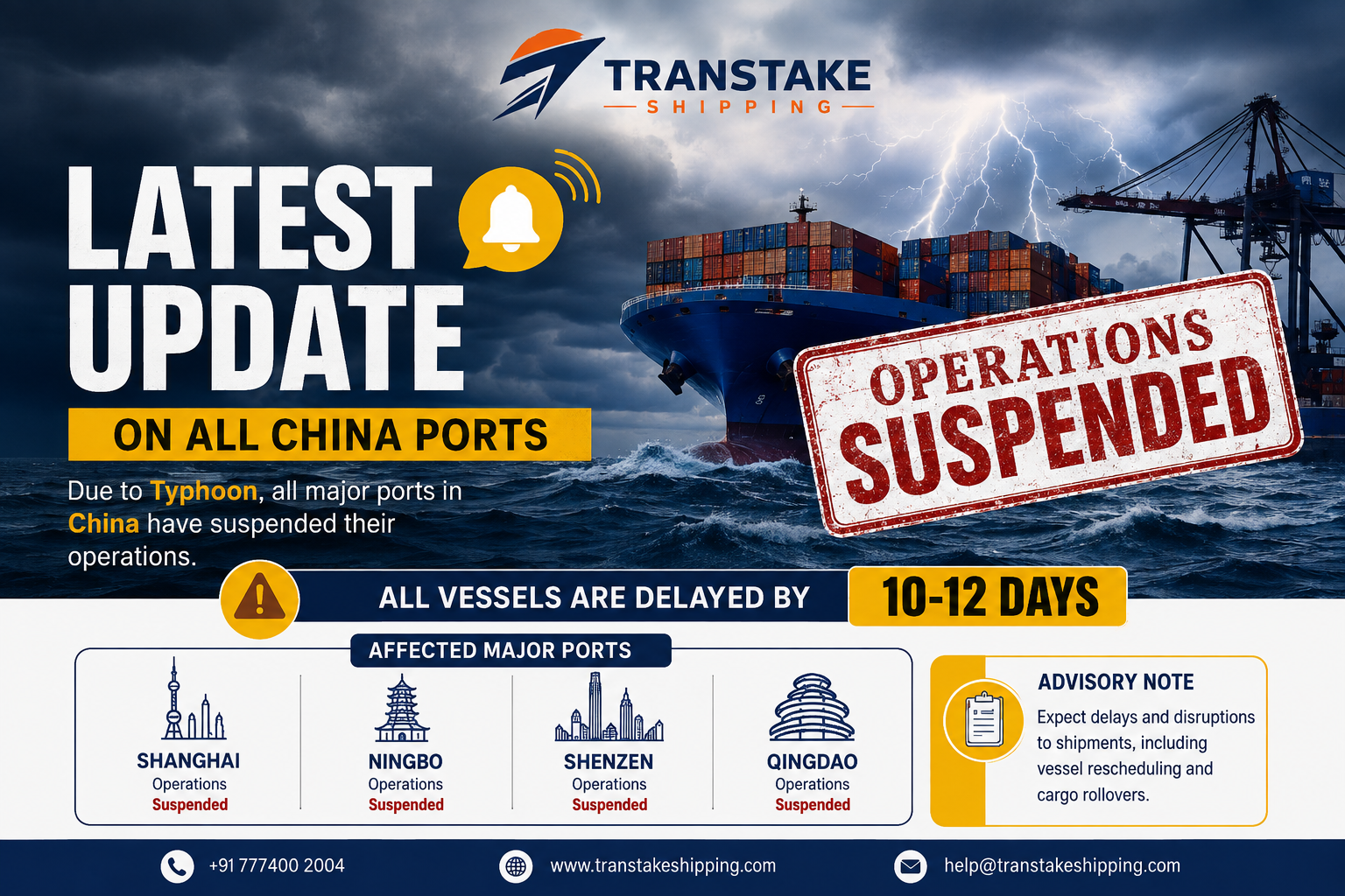 china-port-suspension-typhoon-shipping-update