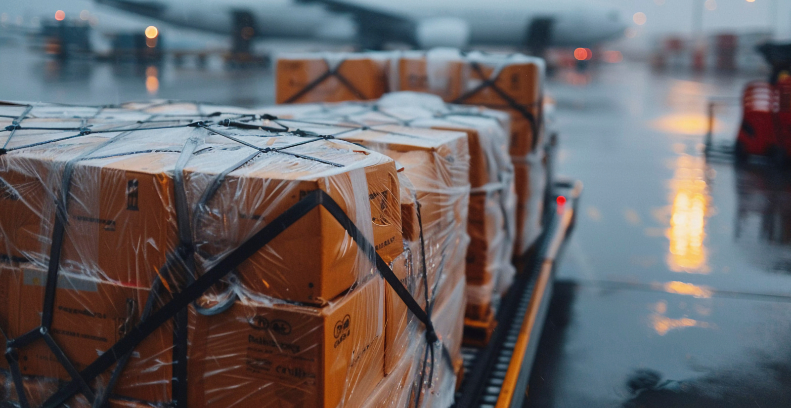 Streamlining Customs Clearance in Nhava Sheva Amidst Supply Chain Crisis