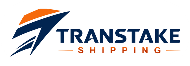 Transtake Shipping Solutions Logo - Logistics & Customs Clearance Company in India